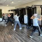 Kinesis Strength & Fitness