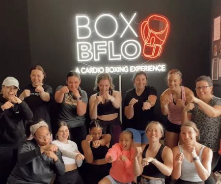 Box BFLO