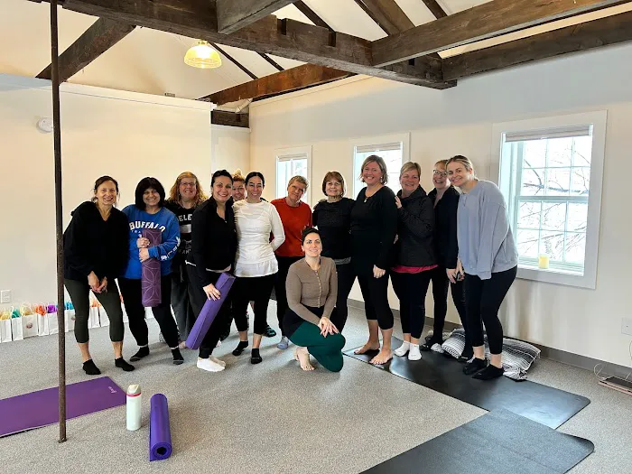 Joy Yoga Picture 1