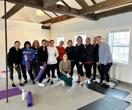 Joy Yoga