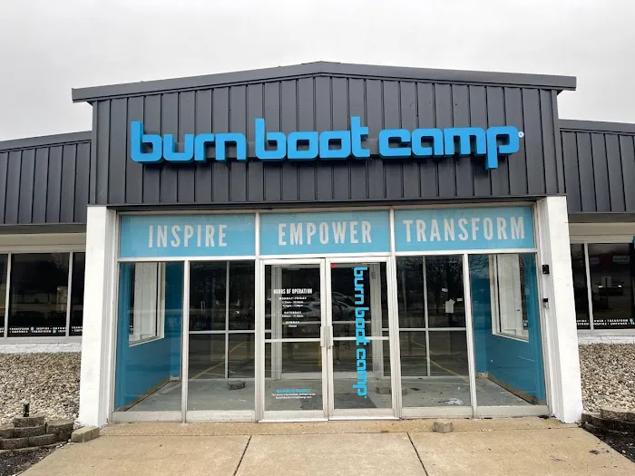 Burn Boot Camp Picture 6