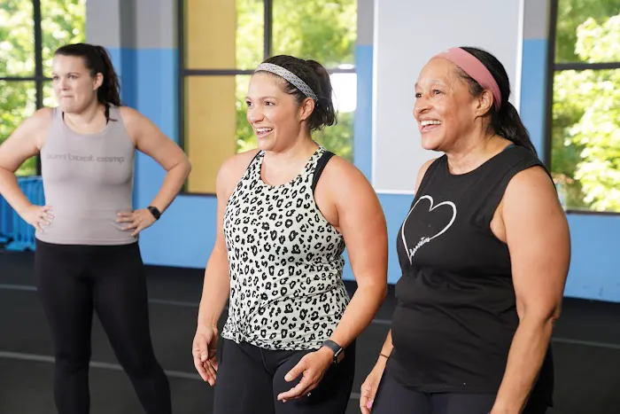 Burn Boot Camp Picture 9