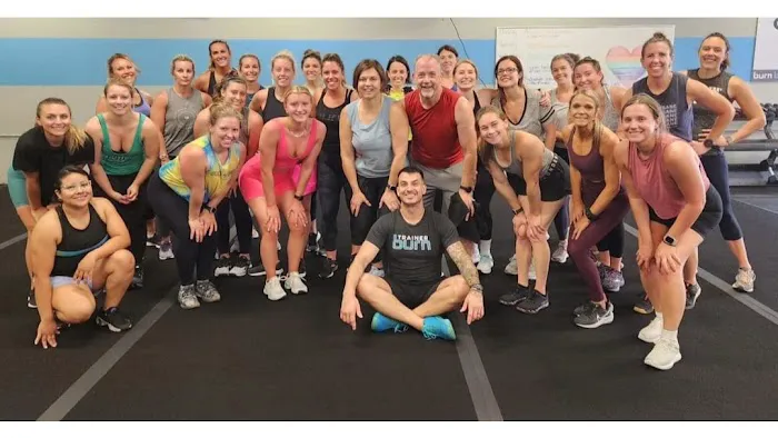 Burn Boot Camp Picture 4