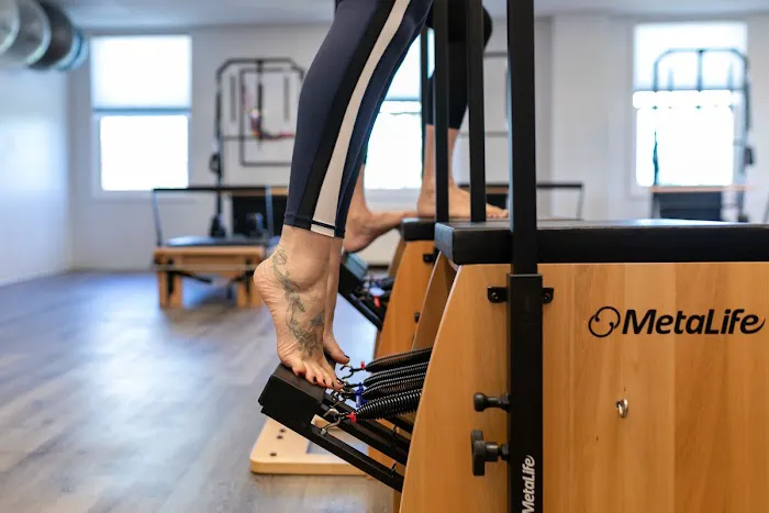 Balance Pilates Picture 7