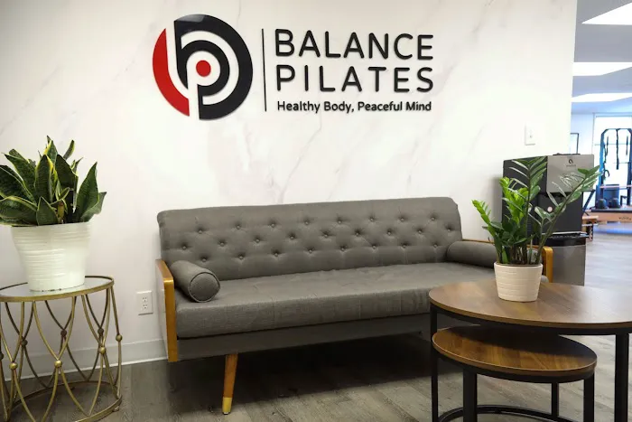 Balance Pilates Picture 8