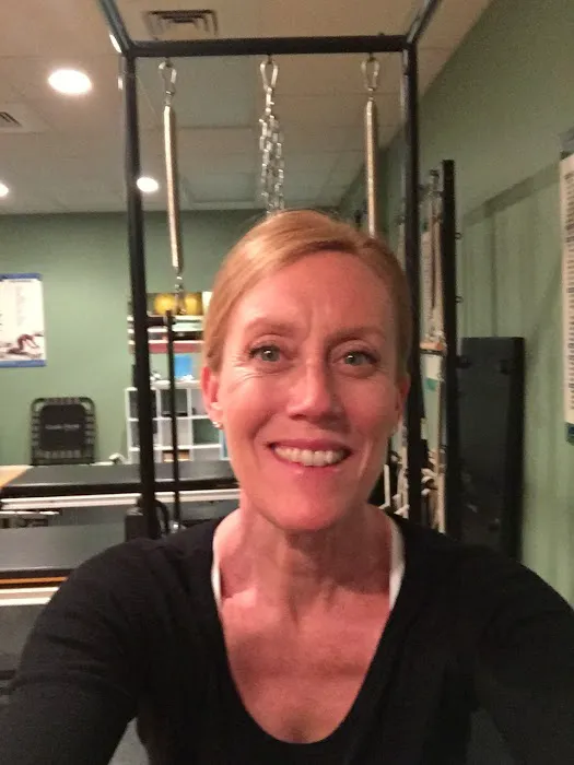 Core Connection Pilates and Fitness Picture 7