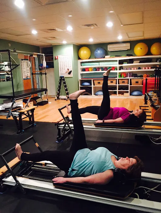 Core Connection Pilates and Fitness Picture 1