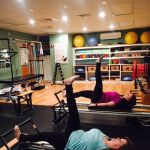 Core Connection Pilates and Fitness