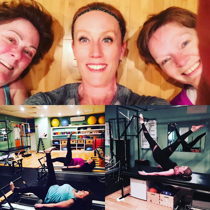 Core Connection Pilates and Fitness Picture 8