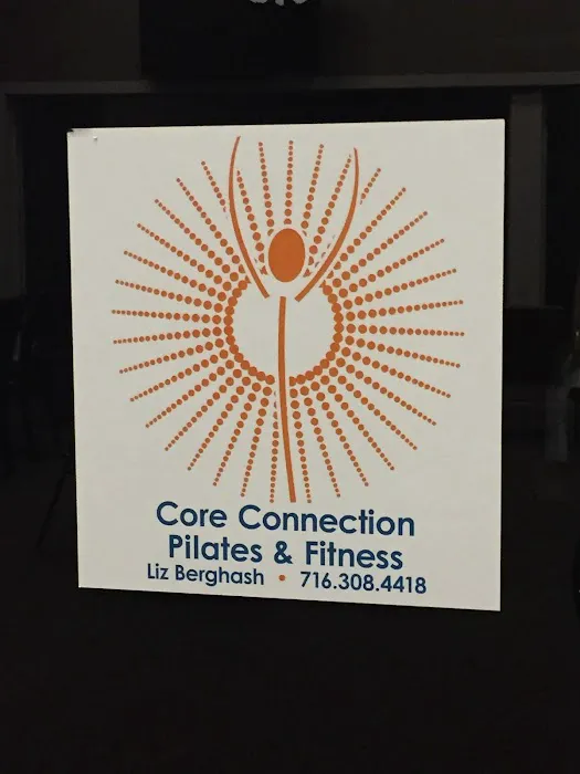 Core Connection Pilates and Fitness Picture 10