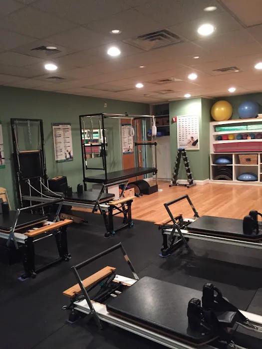 Core Connection Pilates and Fitness Picture 3