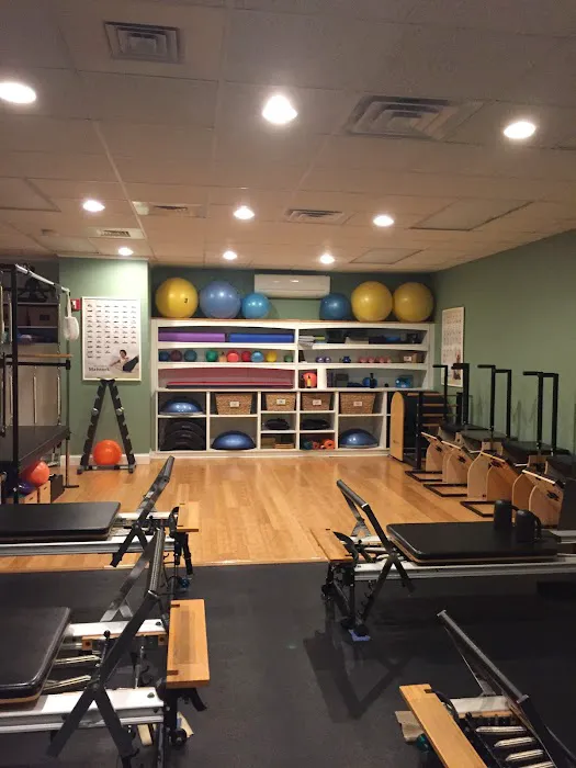 Core Connection Pilates and Fitness Picture 2