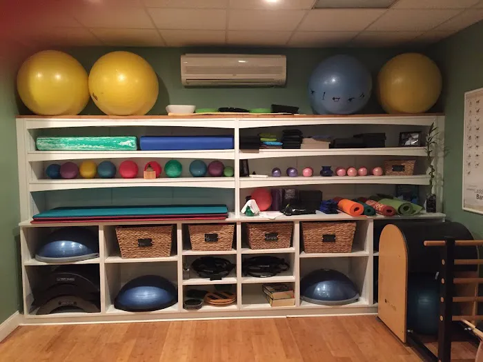 Core Connection Pilates and Fitness Picture 6