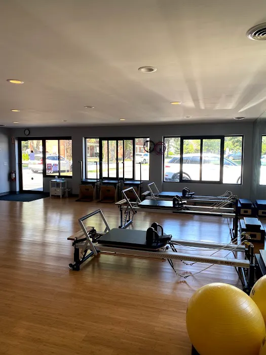 Core Connection Pilates and Fitness Picture 4