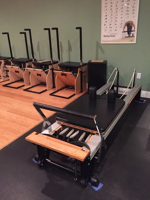 Core Connection Pilates and Fitness Picture 9