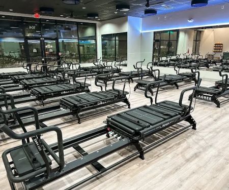 Reform Fitness LLC