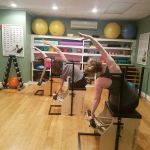 OttFit Pilates and Beyond