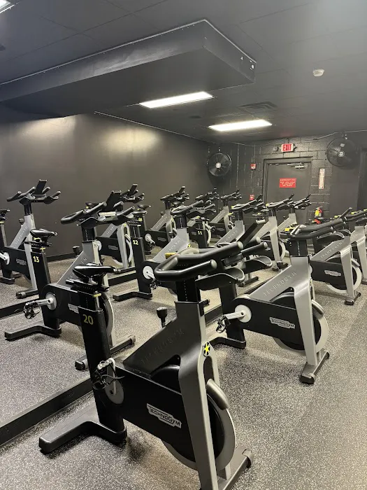 Catalyst Fitness - Transit Picture 1