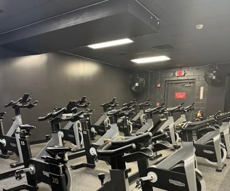 Catalyst Fitness - Transit