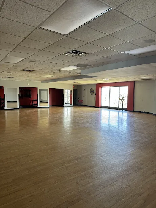 Catalyst Fitness - Transit Picture 2
