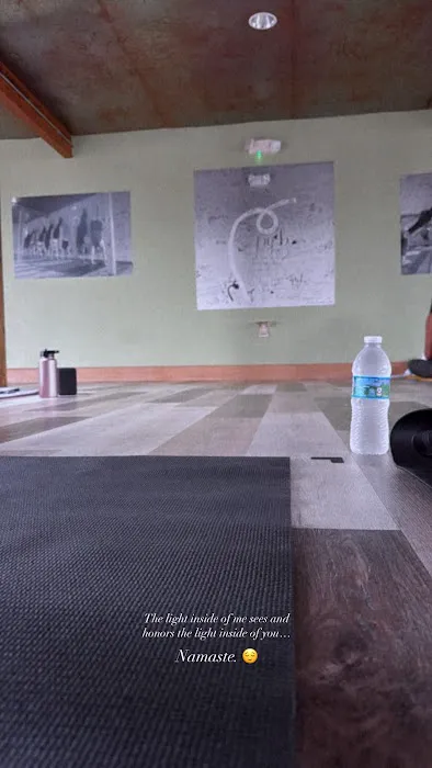 Power Yoga Buffalo Picture 1