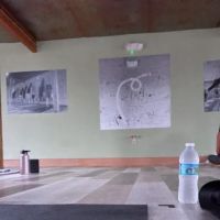 Power Yoga Buffalo ico