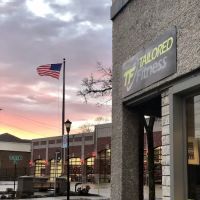 Tailored Fitness ico
