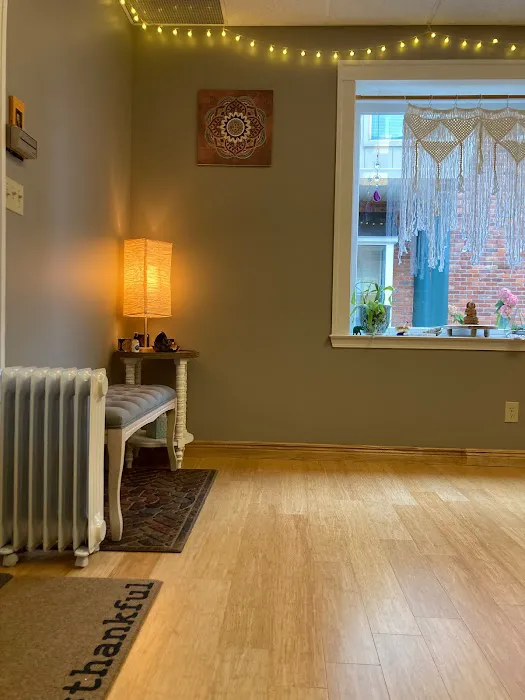 Snyder Square Healing Arts / Art of Adaptive Alignment Yoga Therapy Picture 4