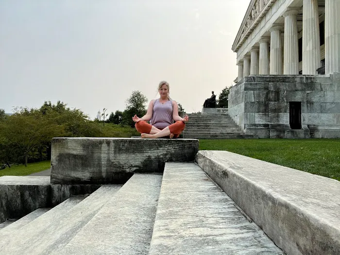 Snyder Square Healing Arts / Art of Adaptive Alignment Yoga Therapy Picture 1