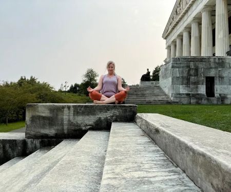 Snyder Square Healing Arts / Art of Adaptive Alignment Yoga Therapy