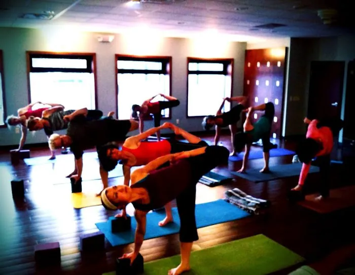 Philosophy and Yoga Picture 3
