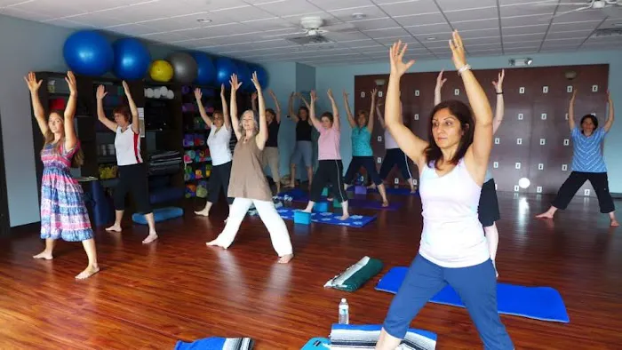 Philosophy and Yoga Picture 8