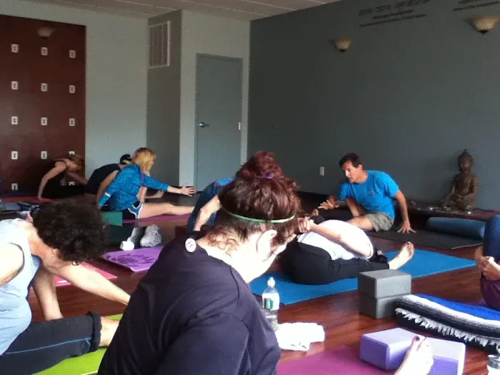 Philosophy and Yoga Picture 5