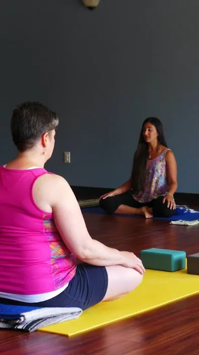 Philosophy and Yoga Picture 4