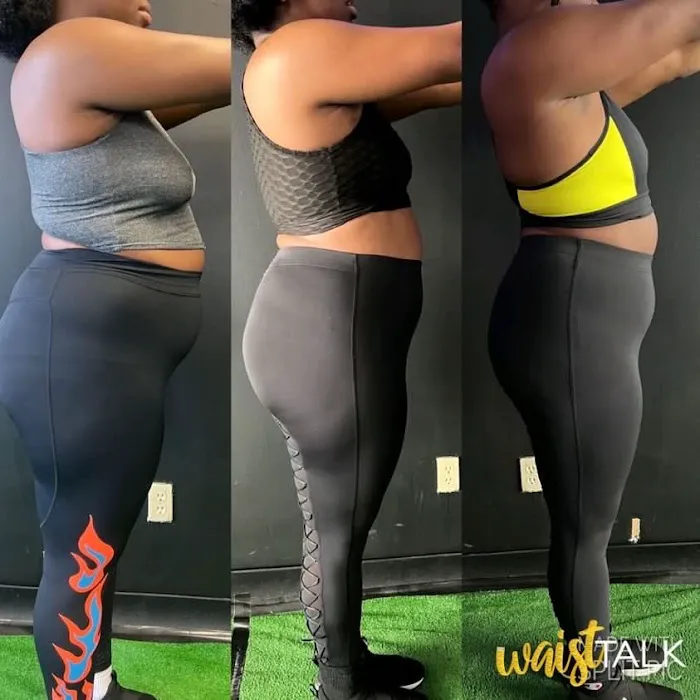 Waist Talk Fitness Picture 1