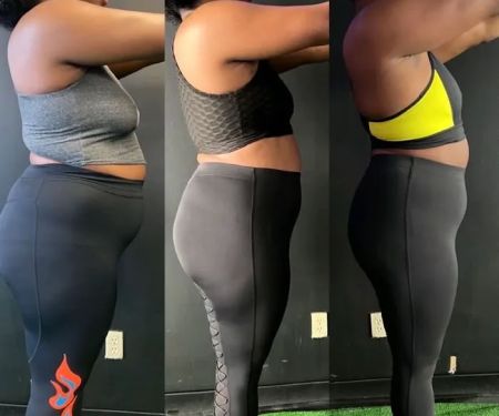 Waist Talk Fitness