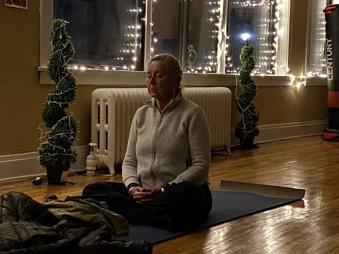 Oasis Yoga and Wellness Picture 3