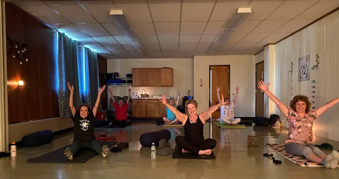 Oasis Yoga and Wellness Picture 4