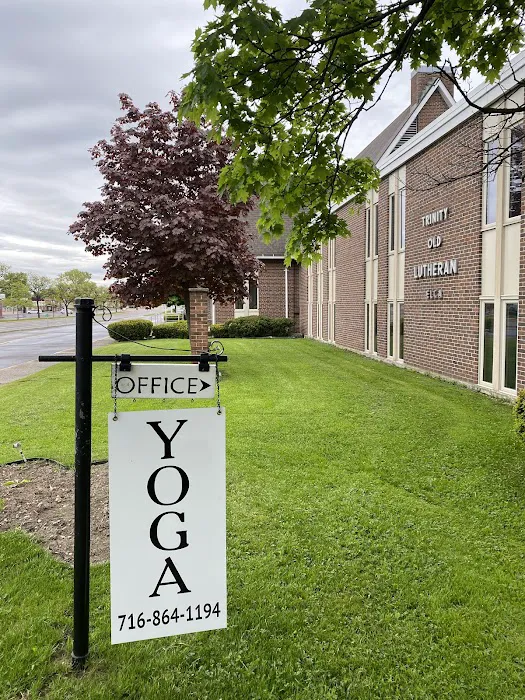 Oasis Yoga and Wellness Picture 1