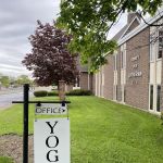 Oasis Yoga and Wellness