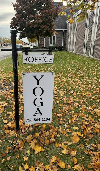 Oasis Yoga and Wellness Picture 10