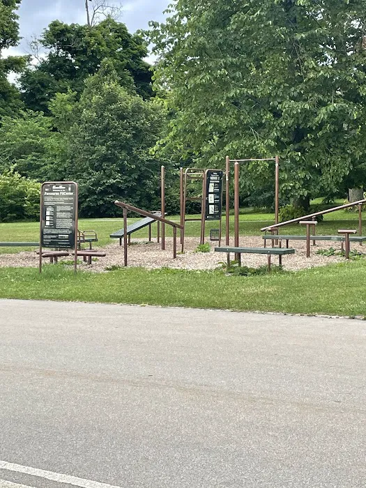 Calisthenics Picture 1