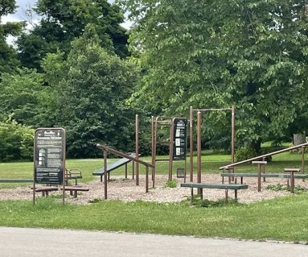 Calisthenics