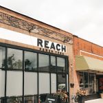 Reach Power Yoga