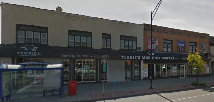 Terrie's Workout Center Picture 3
