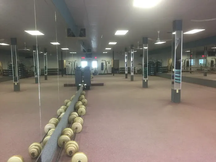 Terrie's Workout Center Picture 5