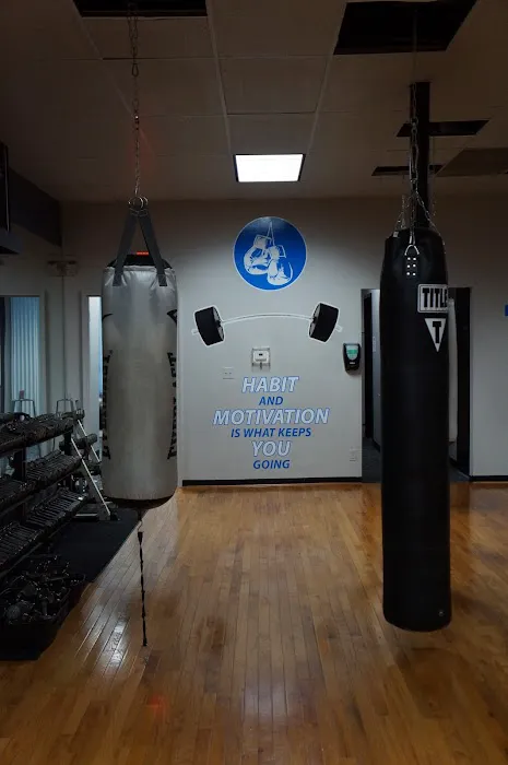 Terrie's Workout Center Picture 4