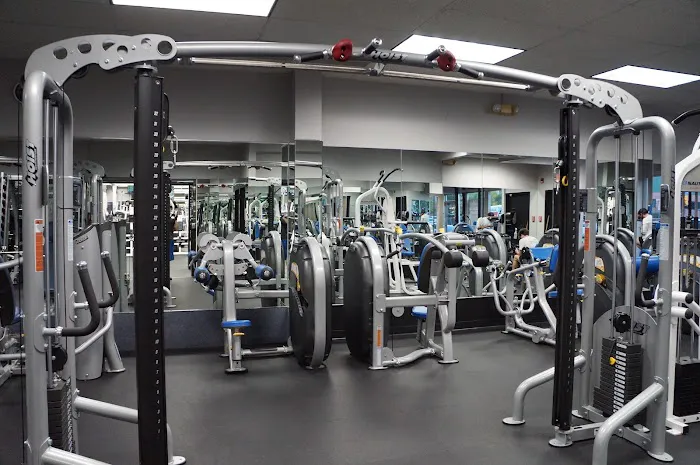 Terrie's Workout Center Picture 2