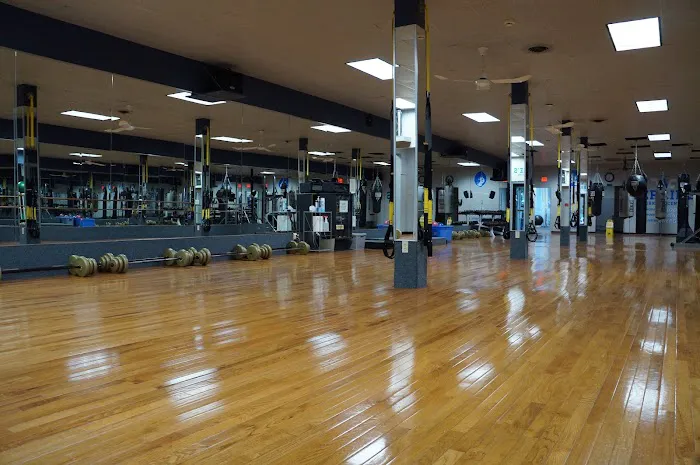 Terrie's Workout Center Picture 8