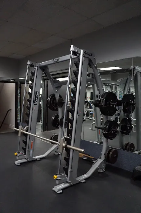 Terrie's Workout Center Picture 9